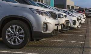 Demand Ups Used Car Prices In US, UK, Germany