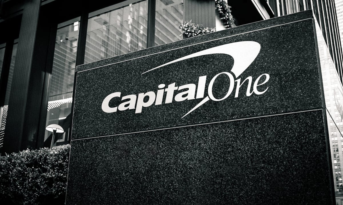 Plaid Launches Capital One Open Finance Partnership