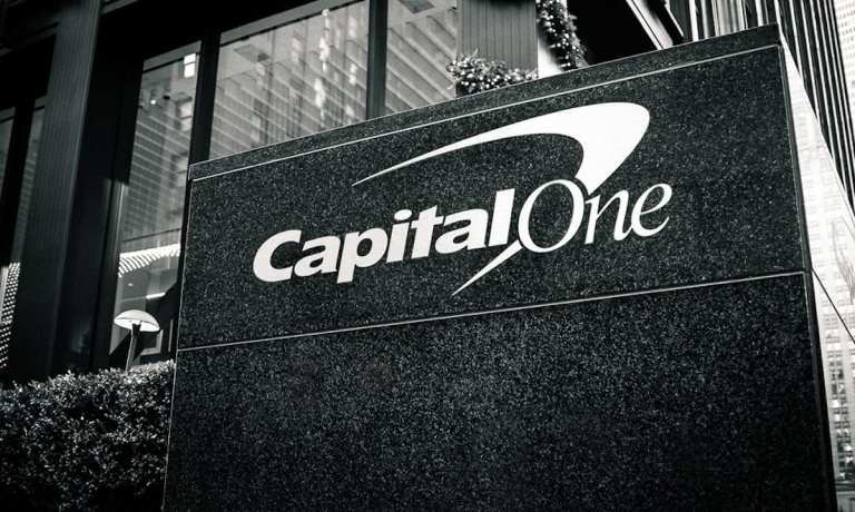 Capital One