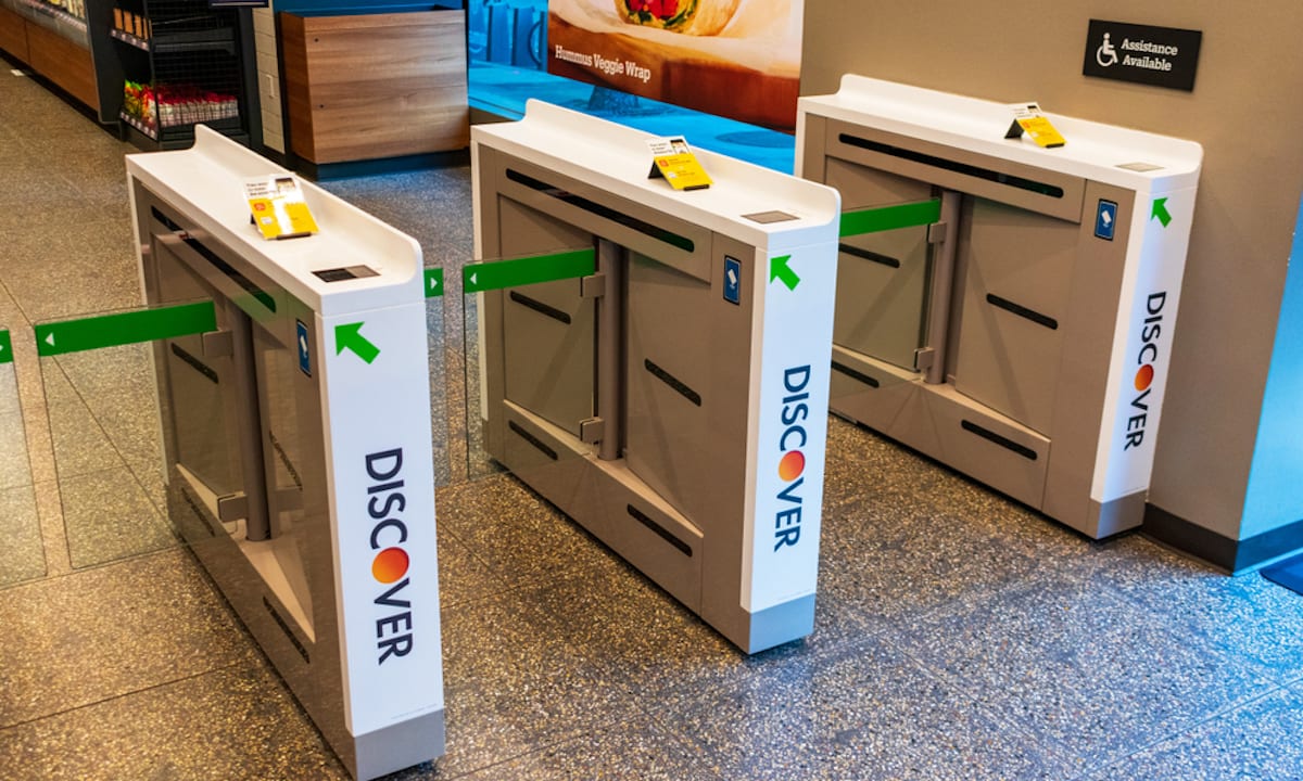 Trigo Funding Surpasses $100M As Demand For Autonomous Checkout Grows