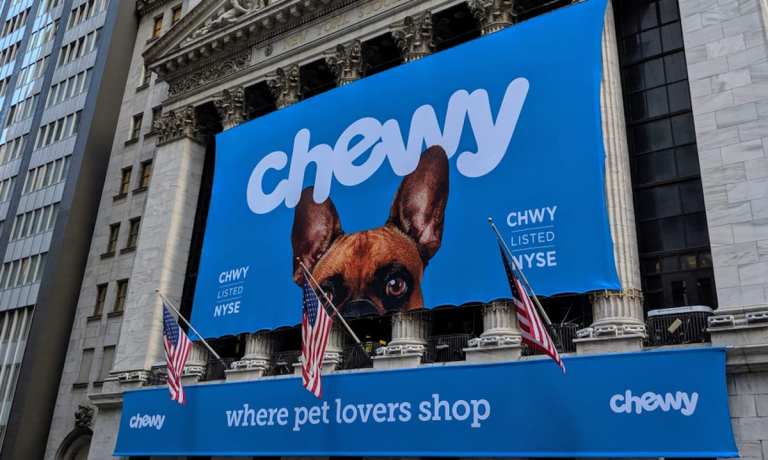 Chewy