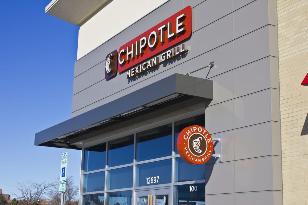 How Chipotle Is Protecting Its Mobile-First Diners From ATO Attempts
