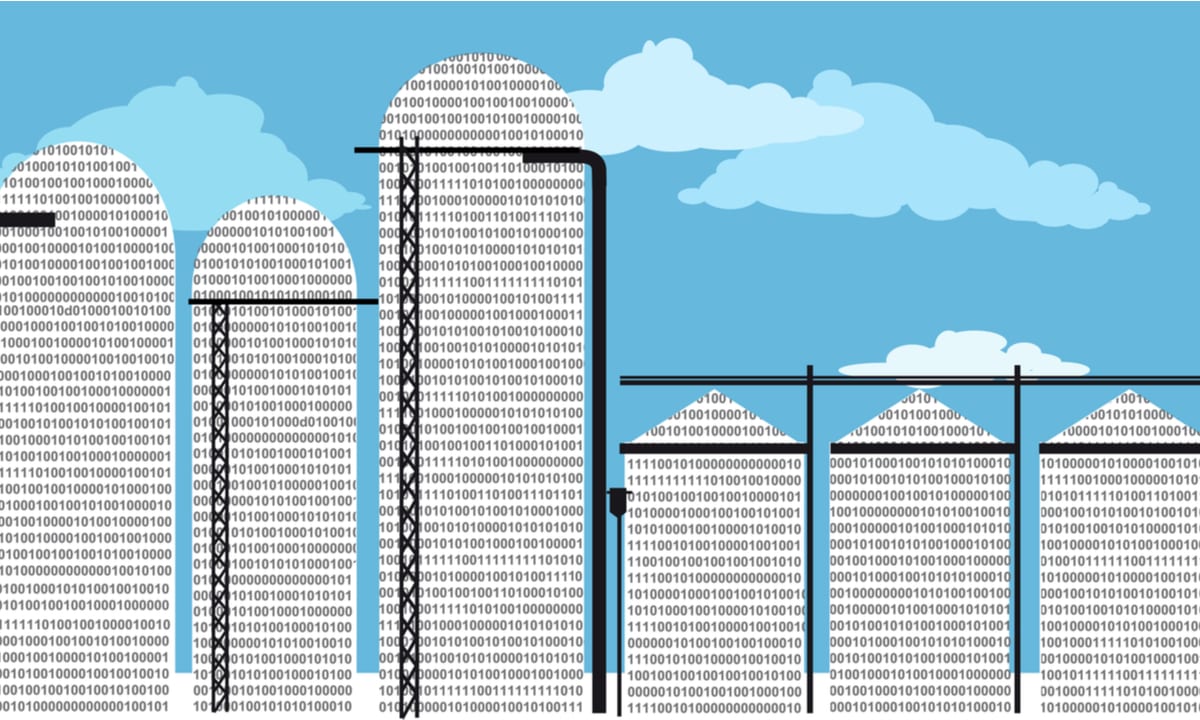 Data Silos Are A Fraudsters Best Friend