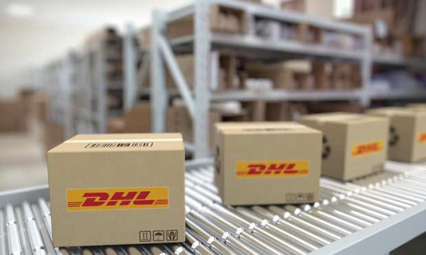 DHL Teams With Shopify to Expand International Shipping