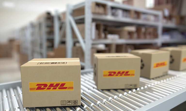 DHL Logistics