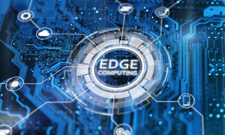 Edge Computing