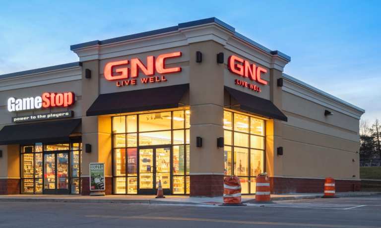 GNC