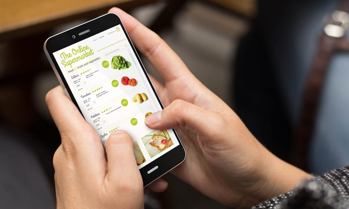 Stor.ai CEO: Sticking The Landing Keeps eGrocery Customers Coming Back