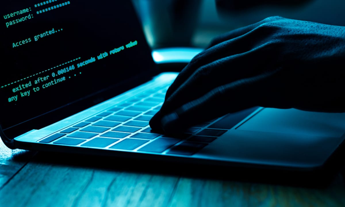 Hackers Hit US House, NYC Law Department