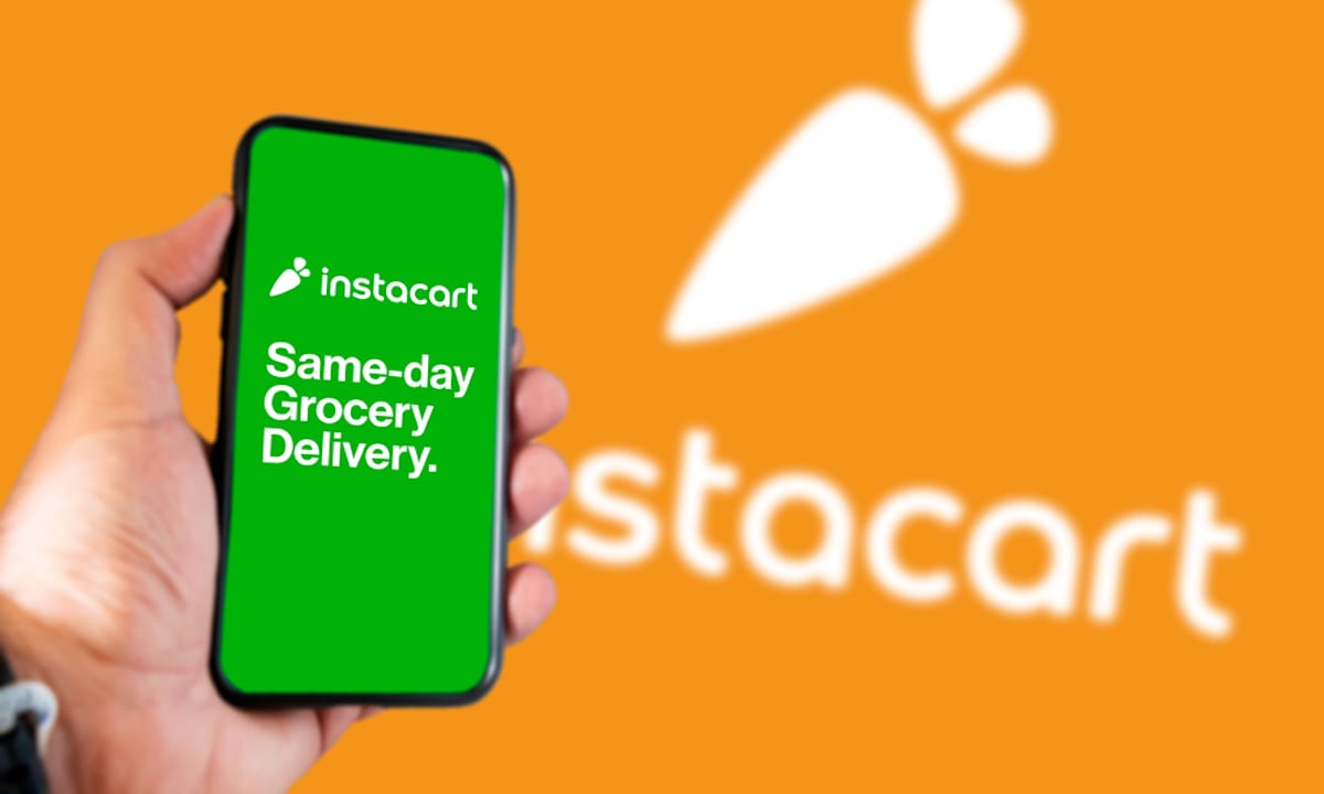 Instacart Seeks Partners For Automated Fulfillment Centers
