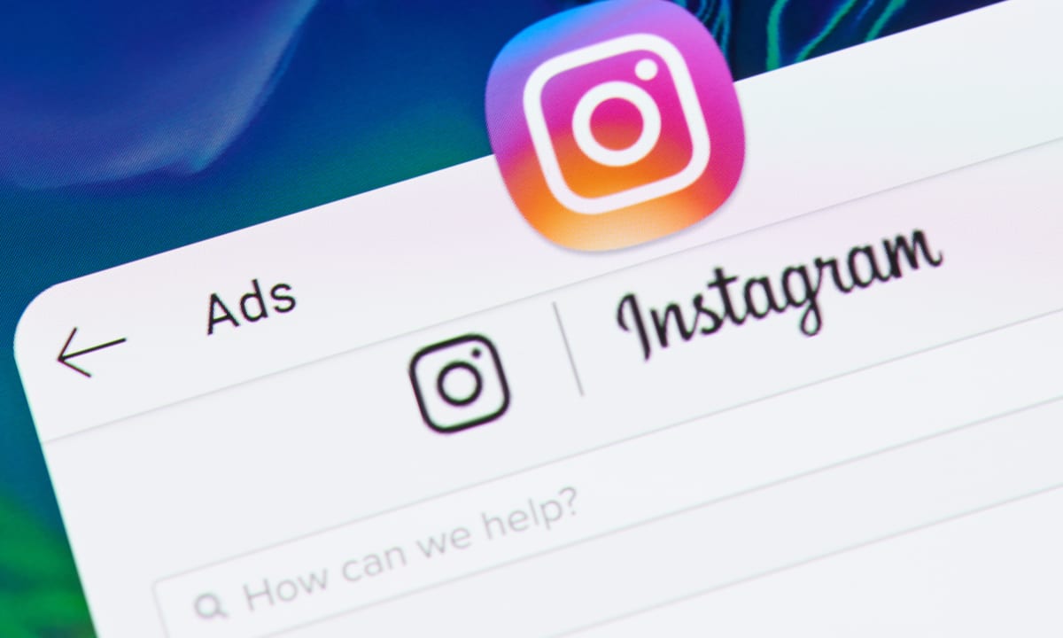 Instagram Adds Ads to Its Reels Feature