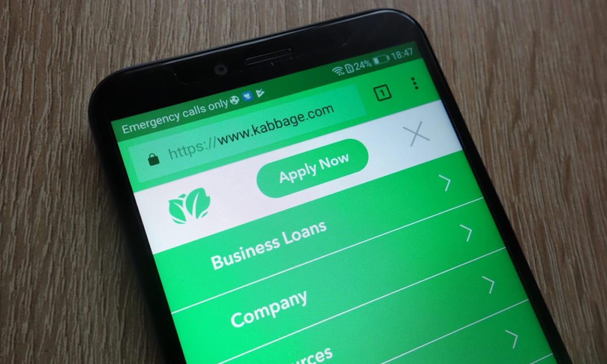 AmEx’s Kabbage Debuts Small Business Lines of Credit
