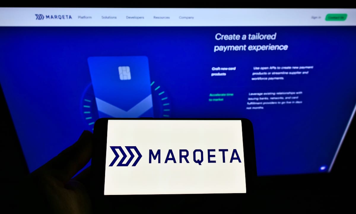 Marqeta Web Provisioning Aimed at Boosting Mobile Wallet Use