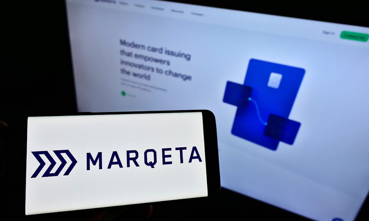 Morgan Stanley Says Marqeta Earnings Face Growth Pressure