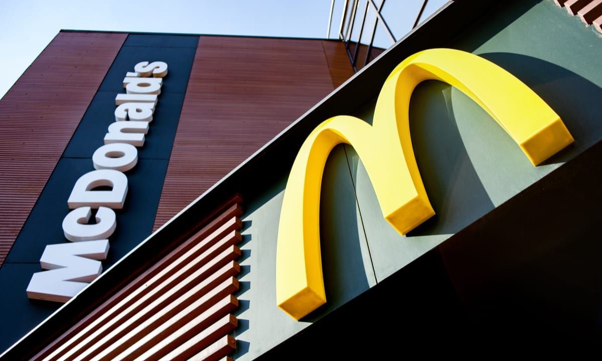 Today in Food Commerce: McDonald’s Looks to the Future of Digital; Domino’s Struggles to Meet Demand