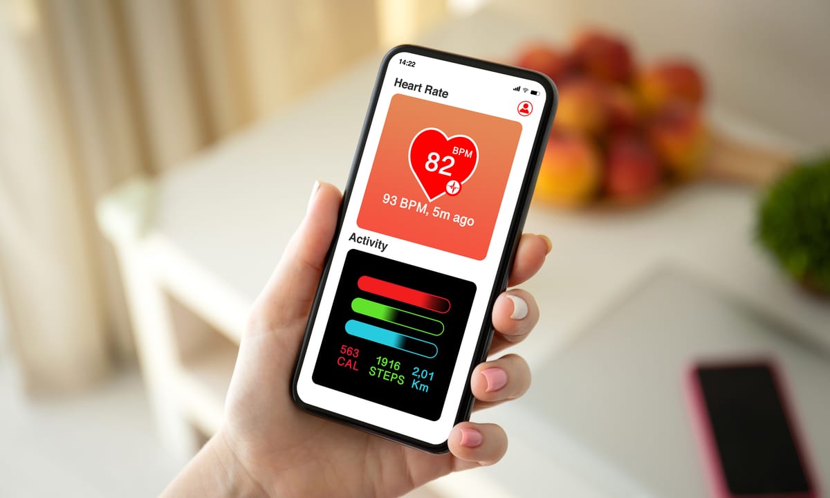 Mobile Health App Users Prefer Convenience Over Personal Information Security