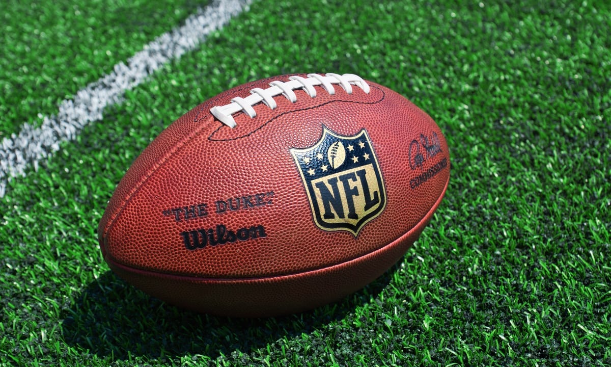 NFL Enlists Goldman Sachs To ID Partnership Revenue Streams