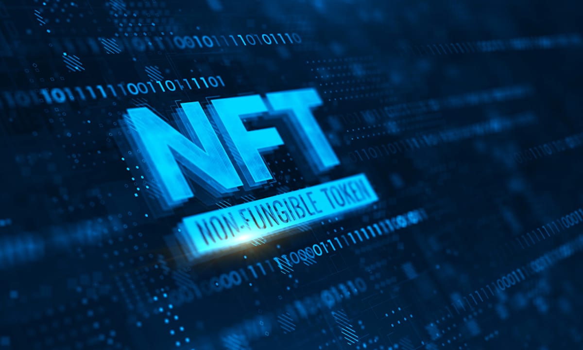 The Big NFT Bust