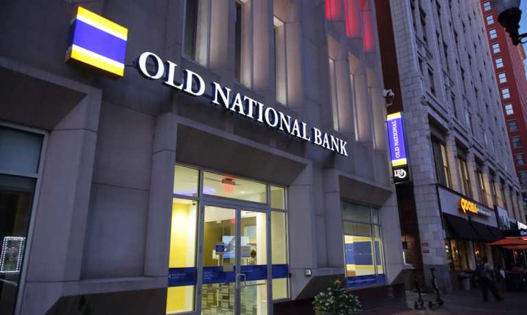 Old National Bank