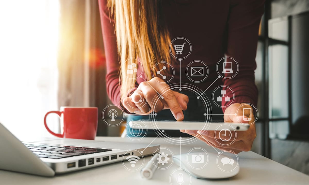 Meeting Consumers’ Growing Demand For Local Commerce With Omnichannel Tools 