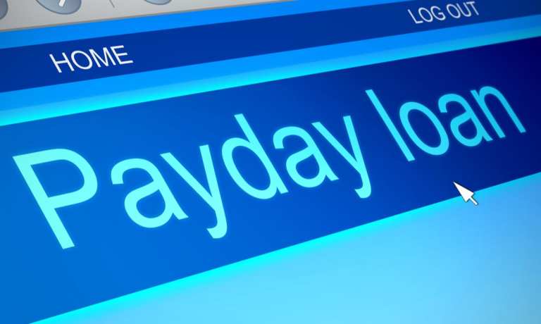 payday loan