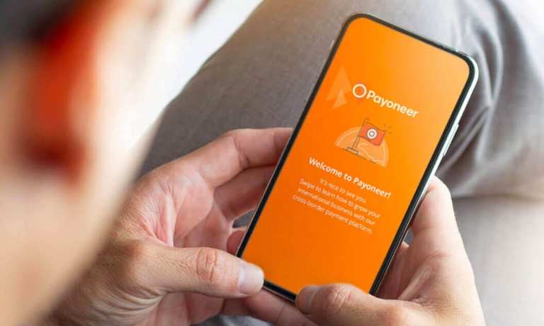 Payoneer