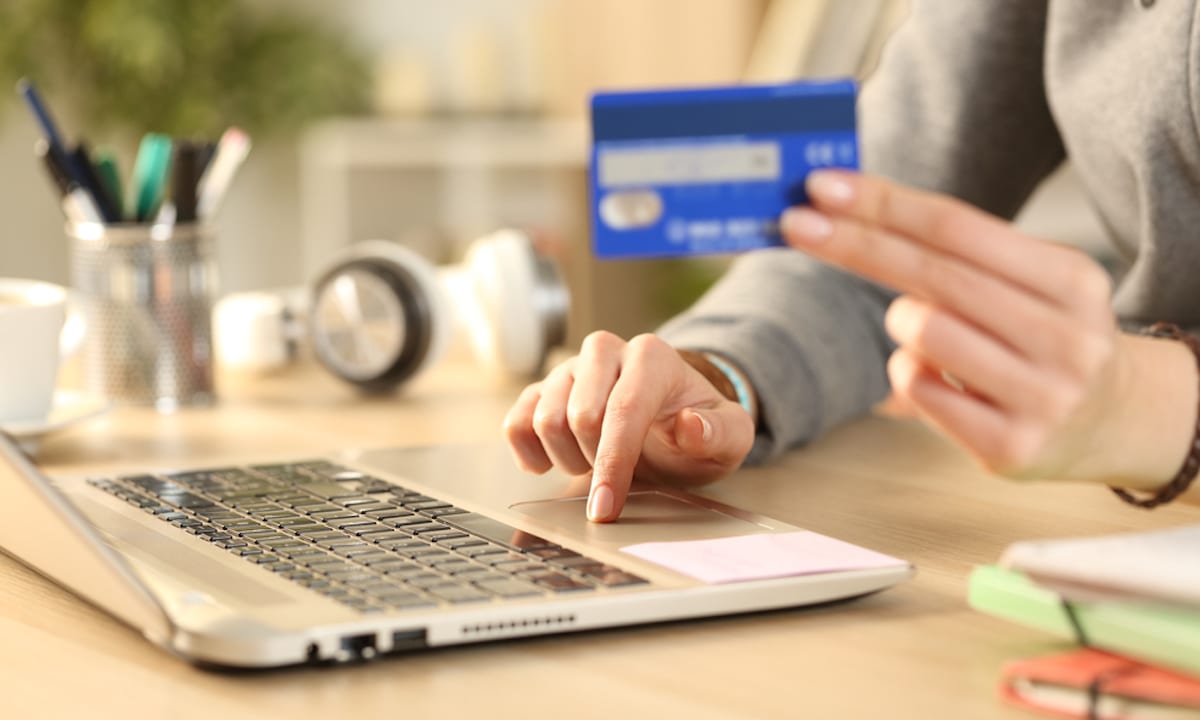 Data Brief: Consumers Using Retail Subscriptions Increased 99 Percent Since Last Year