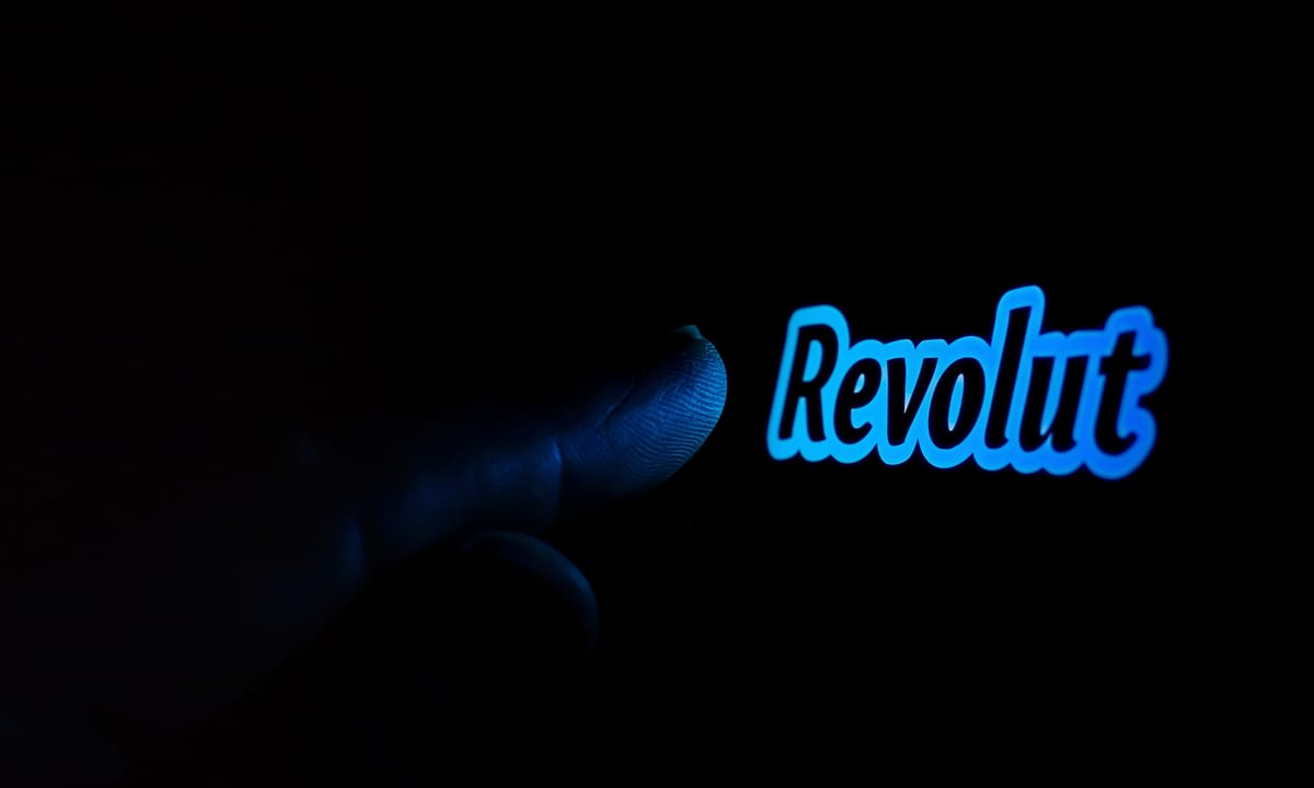 London FinTech Revolut Triples Revenue Against Doubled Losses