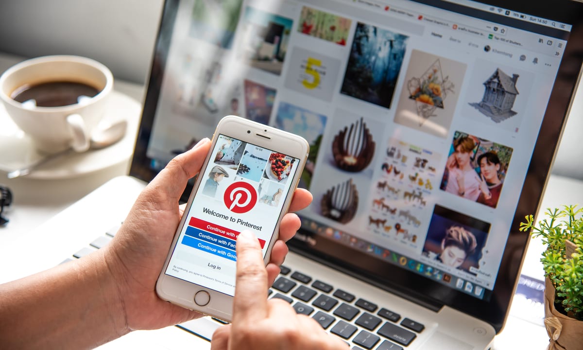 Pinterest Expands Shopping List Tool To More Countries
