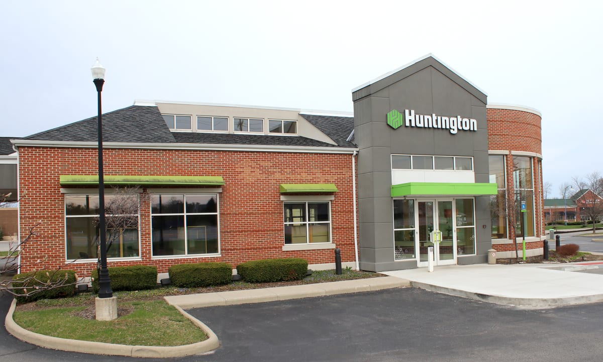 Huntington Debuts Digital Credit Line Standby Cash