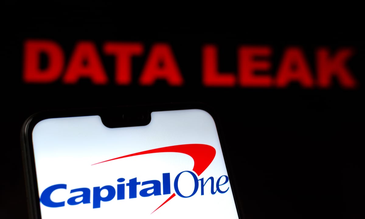 New Trial Pending As DOJ Files More Charges Against Capital One Hacker