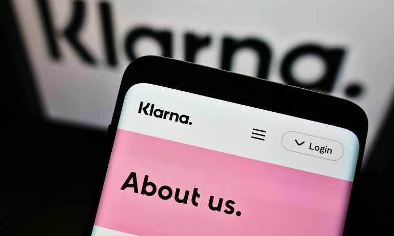 Klarna, Liberis, merchants, loans, BNPL