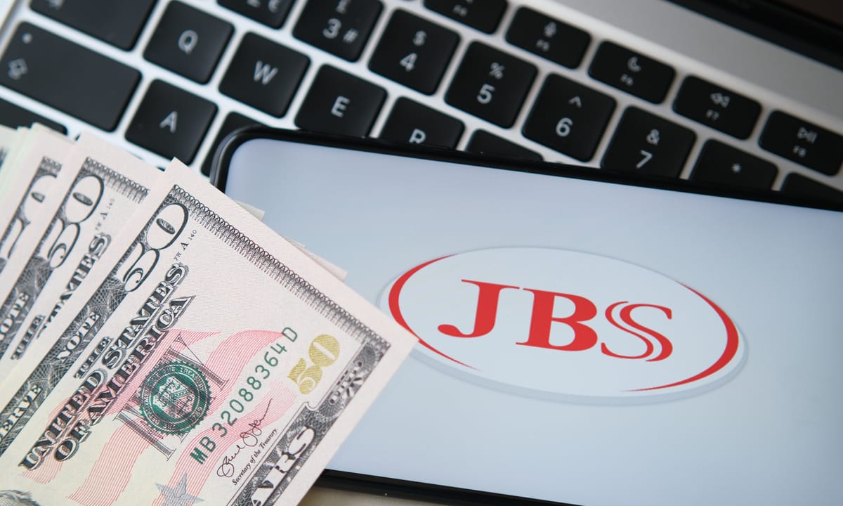 JBS Meat Supplier Paid Cybercriminals $11 Million Ransom