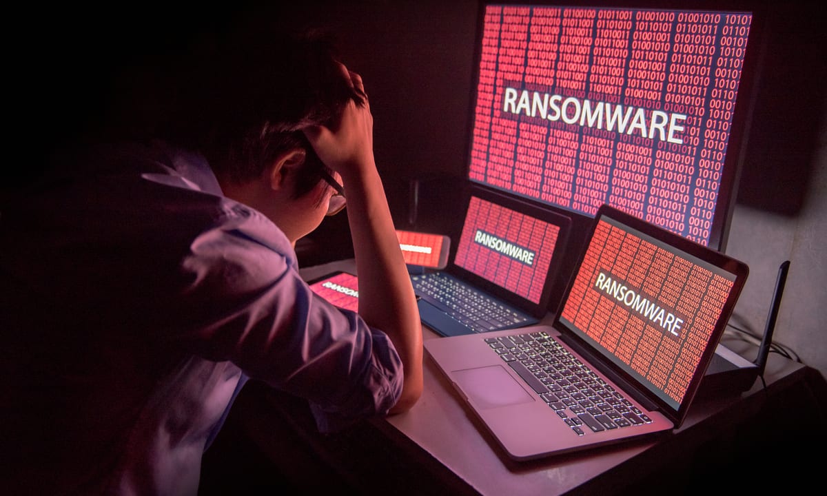 FBI’s Christopher Wray: Ransomware Threats Akin To 9/11 Attacks
