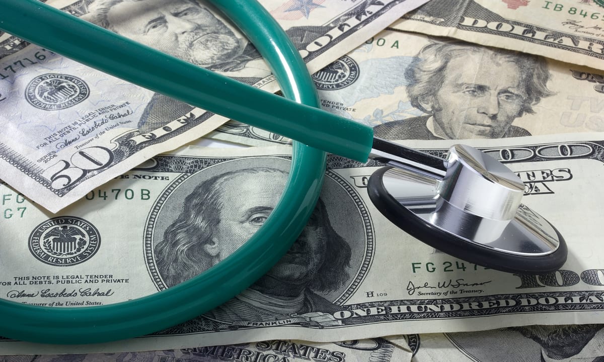 Procurement Pay Buys On.Care, Consolidating Healthcare P2P