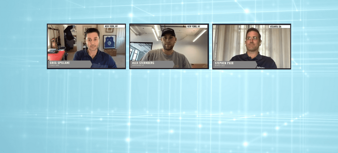 Merchant Acceptance Will Unlock Trillions In Pent-Up Crypto Spending Power