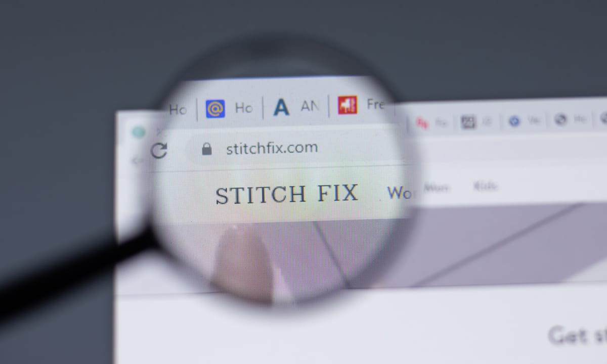Today in Data: Stitch Fix Users Want a Voice; Evolving the Coupon Business; February Retail Spending Jumps