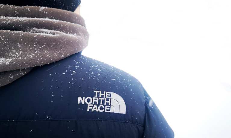 The North Face