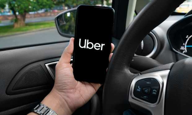 Uber’s Signing Bonuses, Better Pay Lure Drivers Back On The Road
