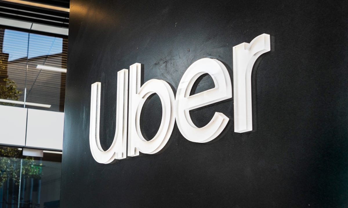 Uber Rolls Out Bundled Memberships for Rides and Delivery