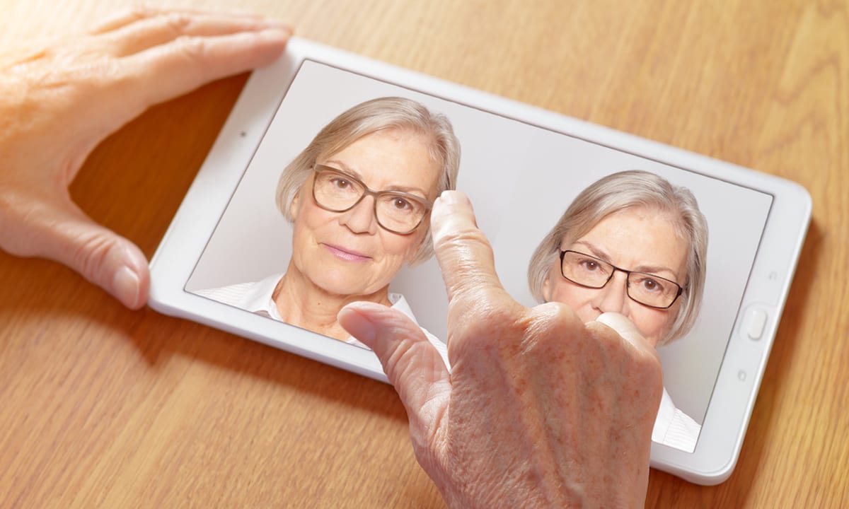 AI Firm Perfect Corp. Lets Consumers ‘Try On’ NFTs