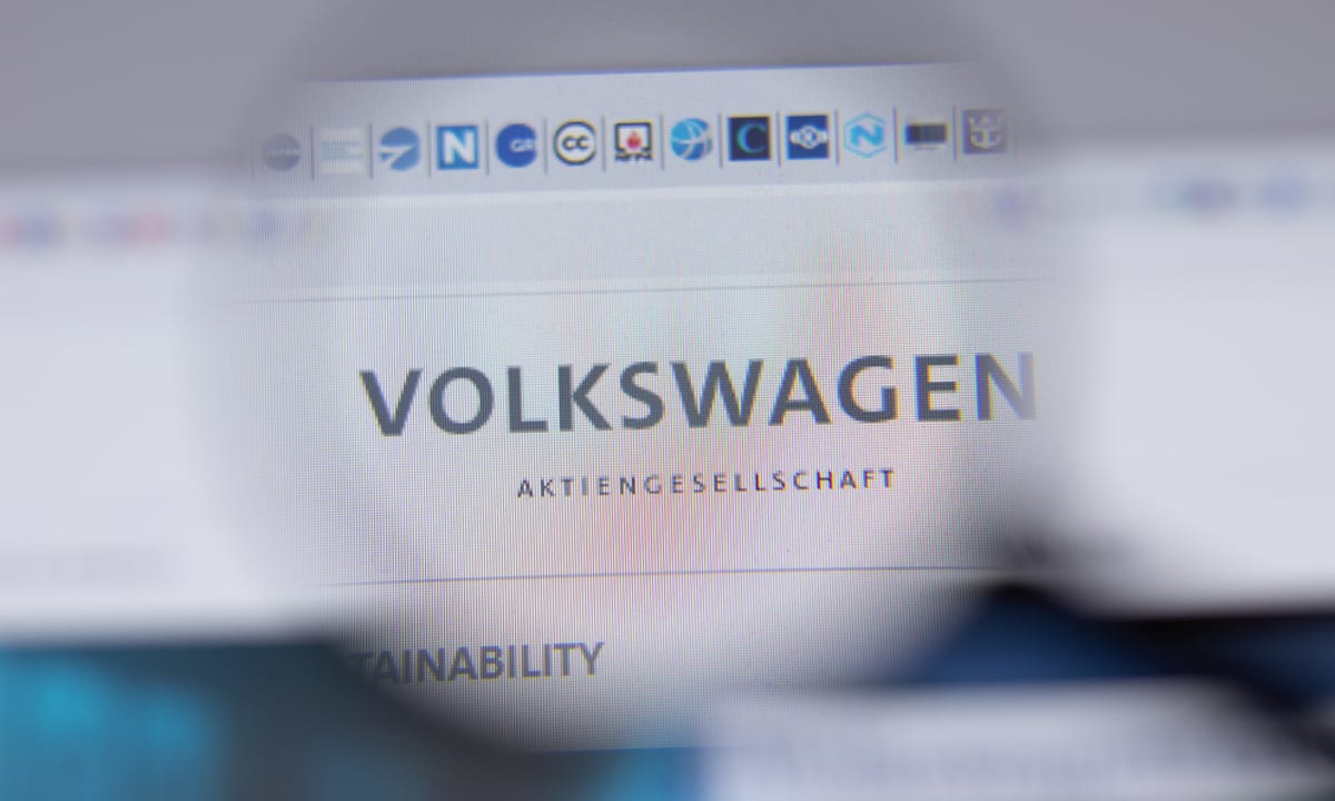 Security Breach Exposes Data Of 3.3 M Volkswagen, Audi Customers, Interested Buyers
