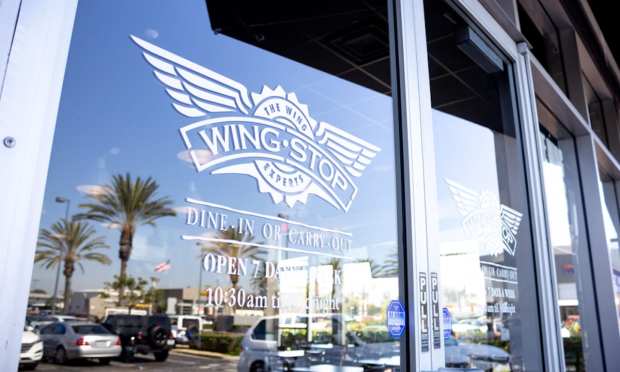 Wingstop’s New Virtual Brand ‘Thighstop’ Turns Chicken Shortage Into Opportunity