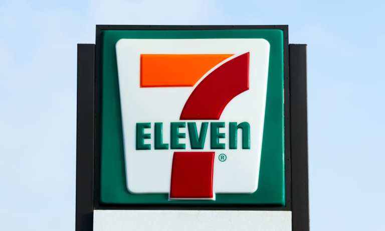 7-Eleven