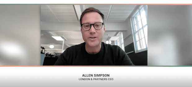 London & Partners Acting CEO: Payments ‘Clarity’ Aids In Record First-Half Haul For FinTechs