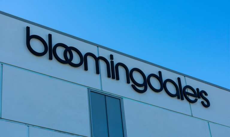 Bloomingdale’s