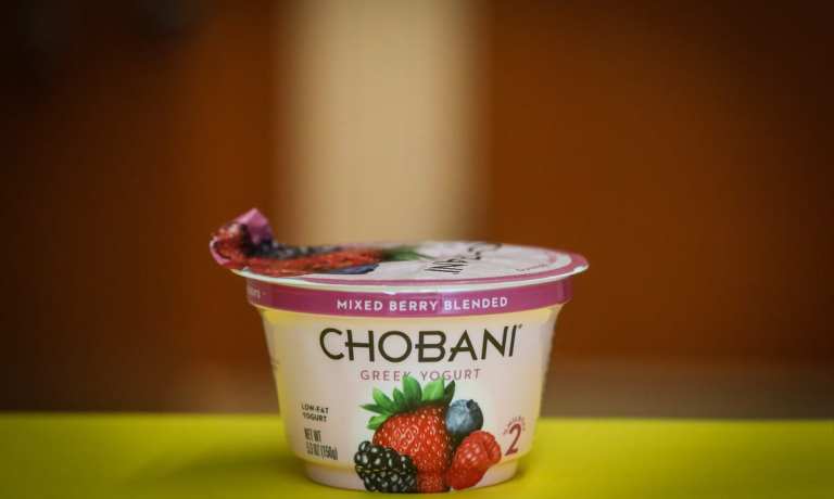 Chobani