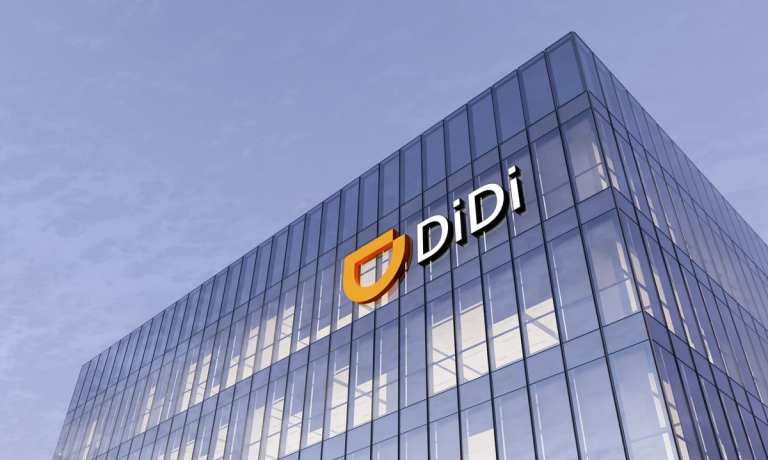 Didi Global