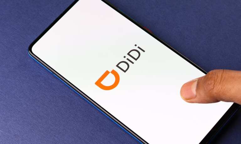 Senators Ask SEC To Probe Didi IPO