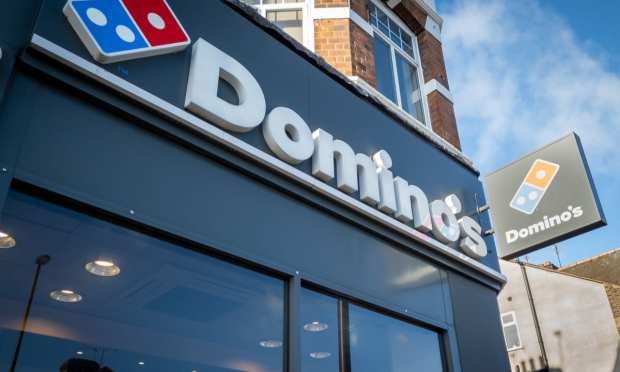 Domino’s Rebounding Sales And 18K Store Count Create ‘Pizza Fortress’ Versus Rivals